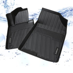 렉서스ES TPE 카매트 위너스 1+2열 자동차 바닥매트