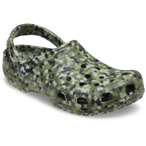 [크록스 본사] 클래식 컨페티 클로그 212462-3TC