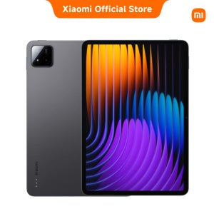 샤오미 패드7, 11.2인치 144Hz 디스플레이 + 스냅드래곤 7 3세대, 8850mAh 배터리 45w 고속 충전