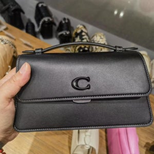 [코치][선물포장]여성가방 Juno 23주노 백 숄더백 크로스백 핸드백CR707 CR706