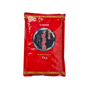 아리아케 탄탄멘스프 1kg