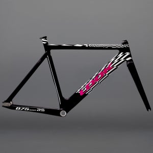 룩 LOOK 875 TLC 매디슨 팀 룩 크릿 픽시 프레임세트 한정판 서울