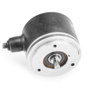 Heidenhain 로터리 엔코더 ROD 486