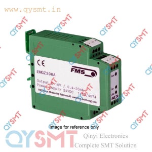 FMS 장력 제어 증폭기 텐션 앰프 EMGZ306A