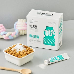 펫쿠르트 더블케어