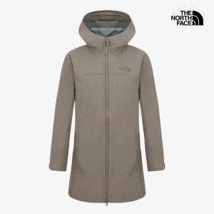 노스페이스 방수 바람막이 여성 시빅 코트 NC2HS31C