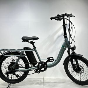 2026 완조립 알톤 엠플러스 20인치 36V 350W 10Ah 삼성배터리 도심형 전기자전거