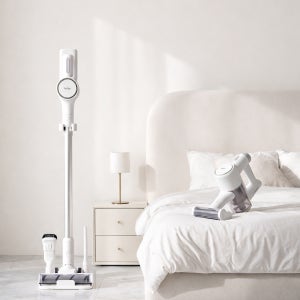 휴빅 무선청소기 차이슨 원룸 가벼운 핸디 BLDC 진공 청소기 HB-V2000W