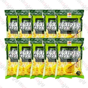 뚜레반 부침가루 x 10개/box