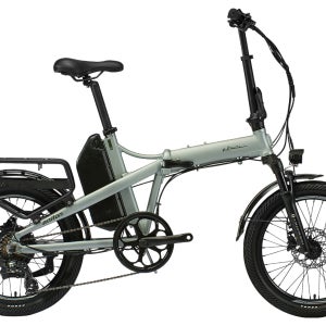 2026 완조립 알톤 알마타 FD 48V 500W 15Ah 삼성배터리 접이식 미니벨로 전기자전거