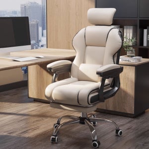 NEW WORLD 게이밍의자 컴퓨터 사무용 사무실 책상 의자