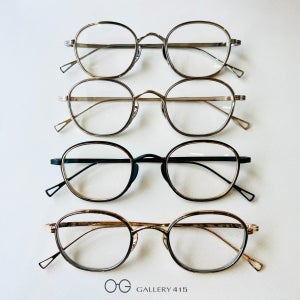 가메만넨 1234 KMN1234 48사이즈 콤비테안경