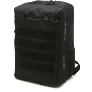 리복 리복X마스터욱 농구 백팩 - 블랙 REBA5FY71BK