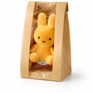 미피 인형 키링 의자세트 체크 파스텔 벨벳 체크 미니 토끼 가방고리