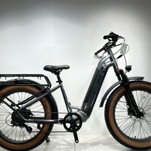 2026 완조립 알톤 스페이드24 500W 48V 15Ah 삼성배터리 팻바이크 전기자전거