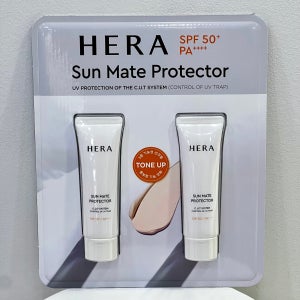 헤라 선크림 선메이트 프로텍터 100ml