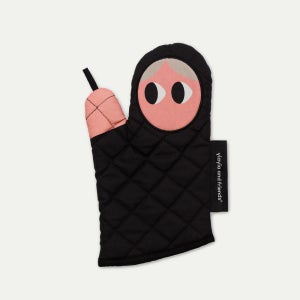 이야이야 헬로우 오븐장갑