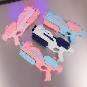 타오미 대형 물총 워터밤 페스티벌 워터건 성인 어린이 장난감