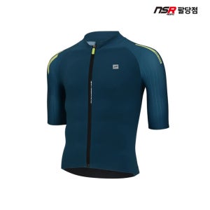 자전거 저지 NSR 폰도 아이트 프로 레이스 반팔 사이클 라이딩 기능성웨어 상의 여름