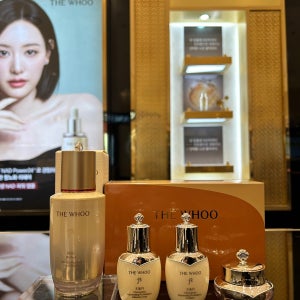 [더후] 비첩 자생 에센스 50ml