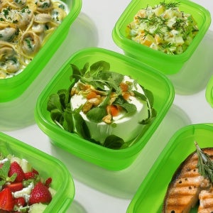 옆집의 미라클 프레시존 신선 보관용기 24종 야채 과일 식자재