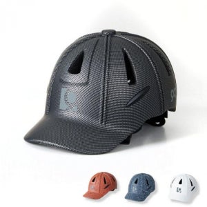 자전거 헬맷 킥보드 모자 헬멧 볼캡형