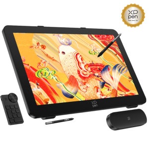 엑스피펜 Artist Pro 27 (2세대) 4K 120hz 액정타블렛 아티스트 27 프로 2세대