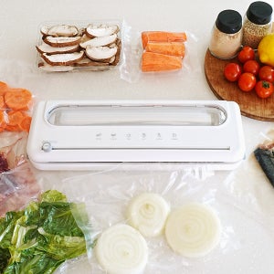 코베쿠 가정용 무선 진공포장기