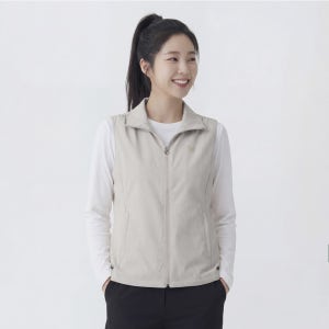 웨스트우드 여성 봄 여름 조끼 베스트 이월상품 케이투 에베레스트 한라산