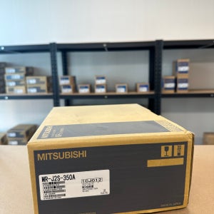 미쓰비시 서보드라이브 MR-J2S-350A