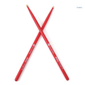 호두나무 드럼스틱(레드) 비터 히코리스틱 북채