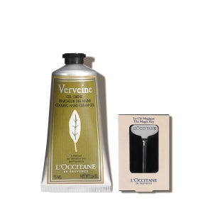 [기프트][단독] 버베나 핸드 크림 75ml 세트 (+매직키)