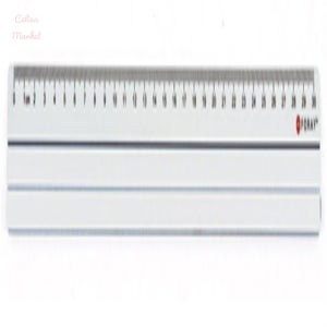 챌리나마켓 논슬립 30cm 목공용자 단단한자