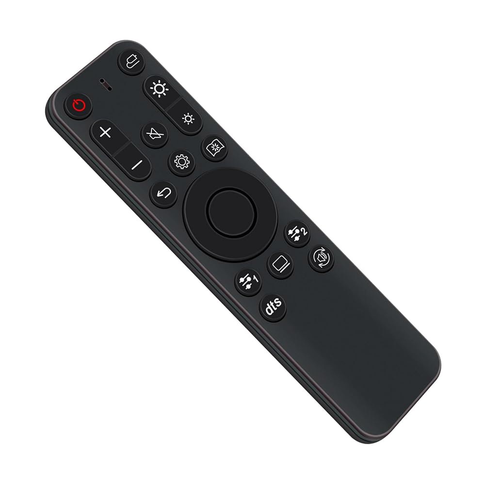 AKB76044701 대체 리모컨 얼라이미티 LG 27GS95QE B에 울트라기어 게이밍