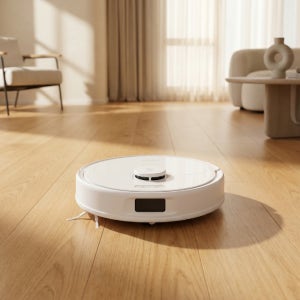 코스트코 로보락 Qrevo L Pro 로봇청소기 온풍건조 자동세척