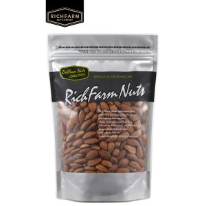 볶음아몬드(구운) 1kg, 3개