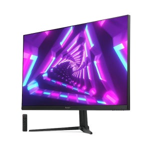 비트엠 Newsync 3280Q 나노IPS 180 게이밍 Type-c 무결점