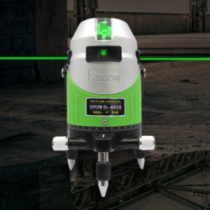 신콘 레이저레벨기 자동레벨 전자식 SG-710