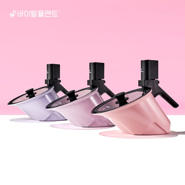 바이탈플랜트 롤팬 봄에디션 NEW 오리지널