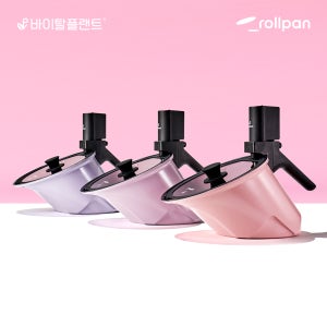 바이탈플랜트 롤팬 봄에디션 NEW 오리지널