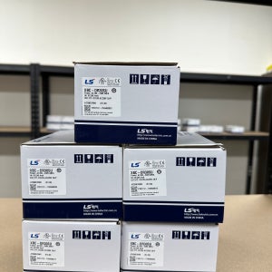 LS 산전 PLC XBC-DR30SU