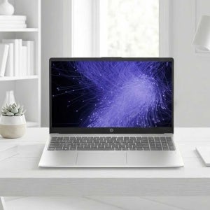 HP 인텔 i5-13세대(1334U) 15-fd0448TU RAM 16GB SSD 1TB 프리도스 가벼운 업무용 사무용 대학생 가성비 노트북