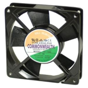 COMMONWEALTH AC 냉각 팬 FP-108XS-1BBAC220/24