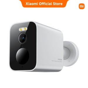 샤오미 CCTV 실외 야외 현관 외부 스마트폰 펫 아웃도어 카메라 씨씨티비 BW300