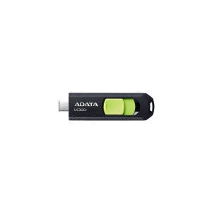 ADATA USB 3.0 메모리 / UC300 / 슬라이드형 / 128GB