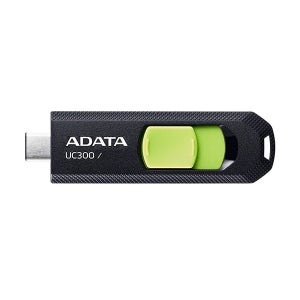 ADATA USB 3.0 메모리 / UC300 / 슬라이드형 / 256GB