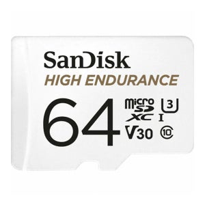 샌디스크 microSDXC Class10 64GB