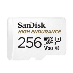 샌디스크 microSDXC Class10 256GB