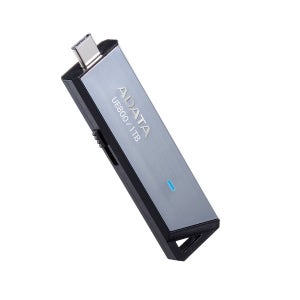 ADATA USB 3.2 외장SSD / UE800 / 1TB / 메탈