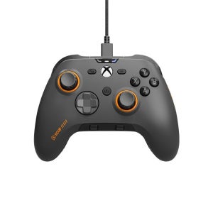 SCUF VALOR PRO XBOX 게임패드 스틸그레이